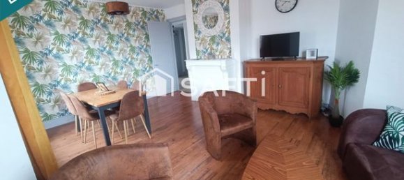 2 bedrooms Apartment in Boulogne-sur-Mer, France No. 309889 2