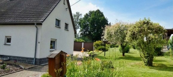 4 rooms Townhouse in Zwickau, Germany No. 254499 2