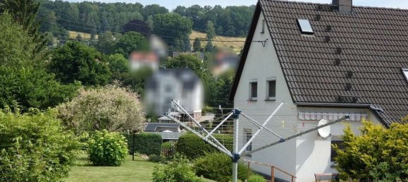 4 rooms Townhouse in Zwickau, Germany No. 254499 3