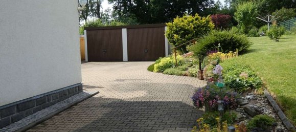 4 rooms Townhouse in Zwickau, Germany No. 254499 4