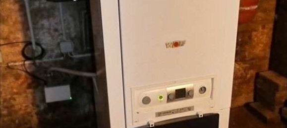 4 rooms Townhouse in Zwickau, Germany No. 254499 21