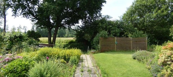 4 rooms Townhouse in Zwickau, Germany No. 254499 6