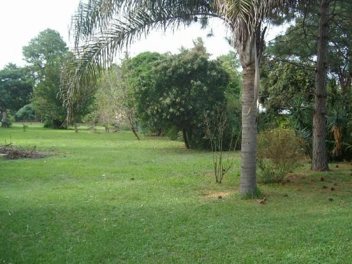  Land in Santa Fe, Argentina No. 38966