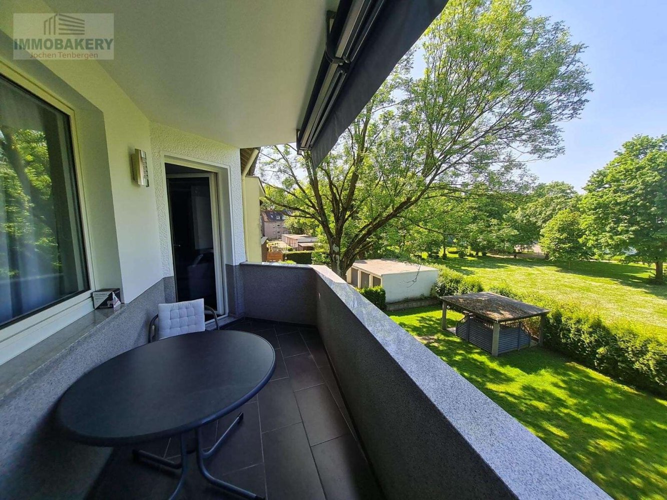 Apartamento T3 em Essen, Germany N.º 362042