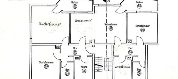 Apartamento T3 em Essen, Germany N.º 362042 27