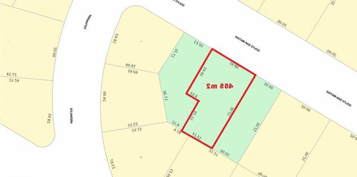 1 bedroom Land in Esteban Echeverria, Argentina No. 40203