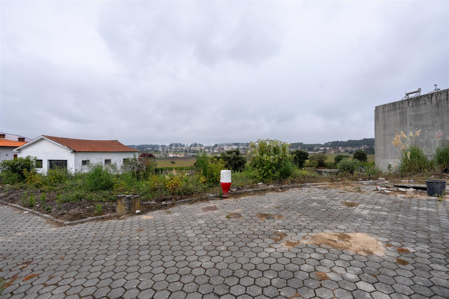 Земельный участок в Трофа, Португалия № 337182