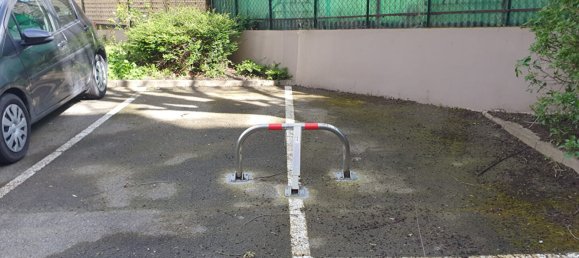  Parking in Noisy-le-Grand, France No. 174741 3