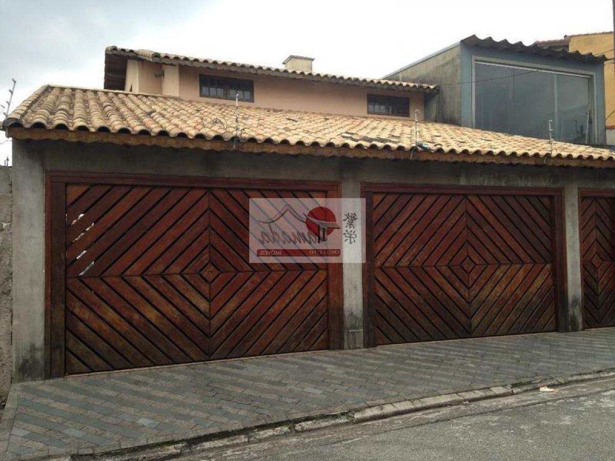 3 Schlafzimmer Haus in Sao Paulo, Brazil, Nr. 441000