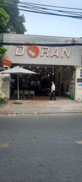 238m² House in District 7, Vietnam No. 7662