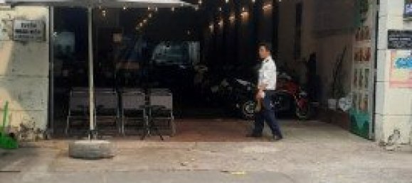 238m² House in District 7, Vietnam No. 7662 2