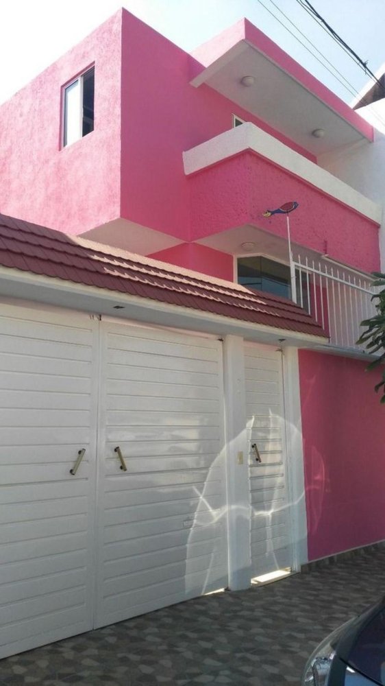 Casa T3 em Cuautitlan Izcalli, Mexico N.º 210190