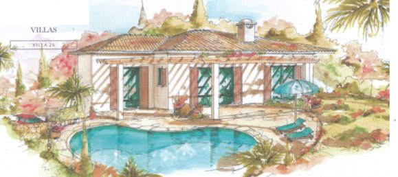 3 bedrooms Villa in Paphos, Cyprus No. 10107 5