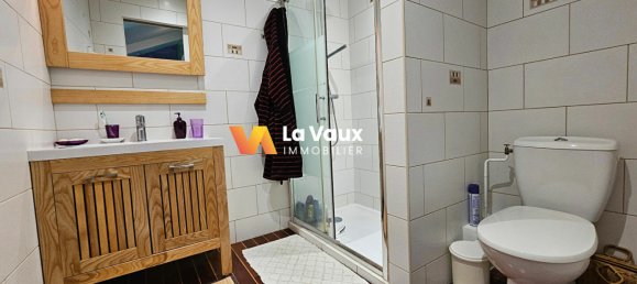 4 bedrooms House in Pont-Saint-Vincent, France No. 94742 5