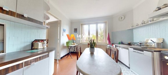 4 bedrooms House in Pont-Saint-Vincent, France No. 94742 3