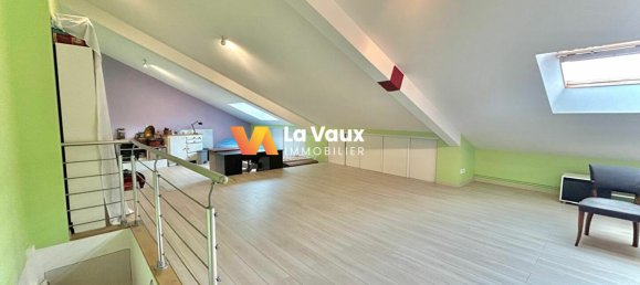 4 bedrooms House in Pont-Saint-Vincent, France No. 94742 6