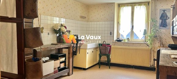 4 bedrooms House in Pont-Saint-Vincent, France No. 94742 12