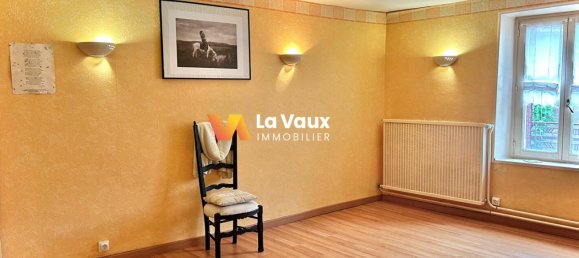 4 bedrooms House in Pont-Saint-Vincent, France No. 94742 10