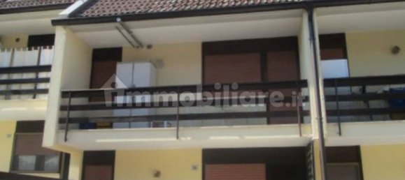 1 bedroom Apartment in Roncegno Terme, Italy No. 369950 2