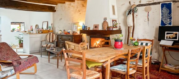 2 bedrooms House in Brulon, France No. 96483 3