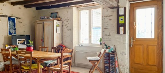 2 bedrooms House in Brulon, France No. 96483 4