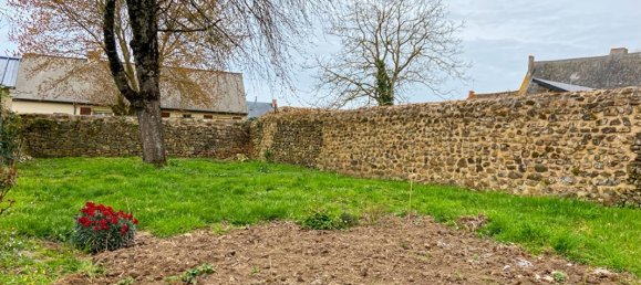 2 bedrooms House in Brulon, France No. 96483 2