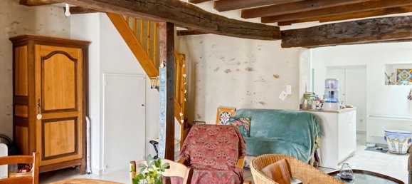 2 bedrooms House in Brulon, France No. 96483 5