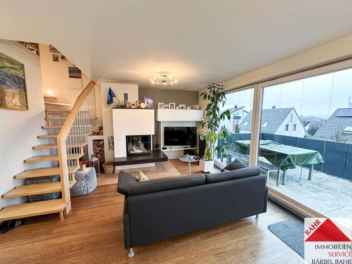 4-salle Duplex à Baden-Wurttemberg, Germany No. 97224