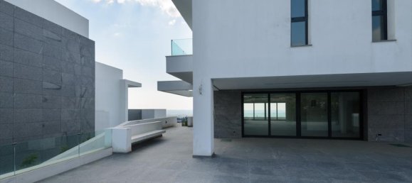 Вилла с 5 спальнями в Panorama, Пилея-Хортиатис, Салоники, Центральная Македония, Македония и Фракия, Греция № 7539 9