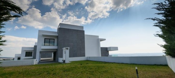 5 bedrooms Villa in Panorama, Greece No. 7539 6