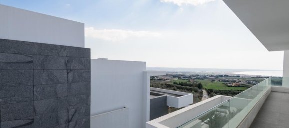 5 bedrooms Villa in Panorama, Greece No. 7539 28