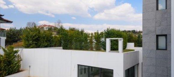 5 bedrooms Villa in Panorama, Greece No. 7539 18