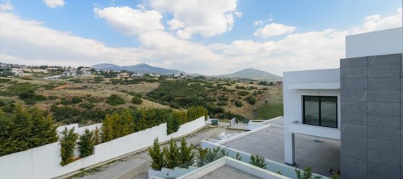 5 bedrooms Villa in Panorama, Greece No. 7539 27
