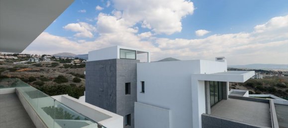 5 bedrooms Villa in Panorama, Greece No. 7539 29