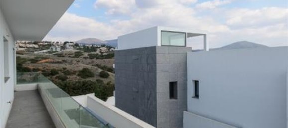 5 bedrooms Villa in Panorama, Greece No. 7539 30