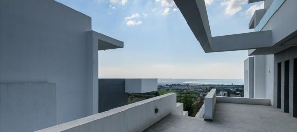 Вилла с 5 спальнями в Panorama, Пилея-Хортиатис, Салоники, Центральная Македония, Македония и Фракия, Греция № 7539 8