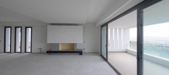 5 bedrooms Villa in Panorama, Greece No. 7539 24