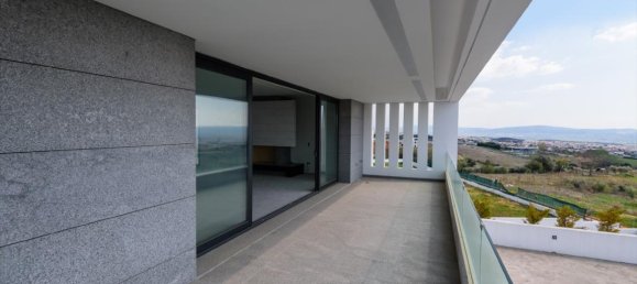 5 bedrooms Villa in Panorama, Greece No. 7539 20