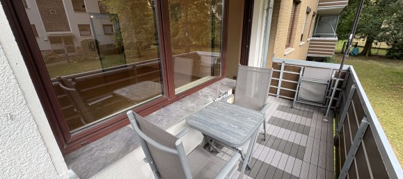 Квартира с 4 комнатами в Ганновер, Германия № 267492 20