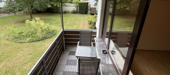 Квартира с 4 комнатами в Ганновер, Германия № 267492 21