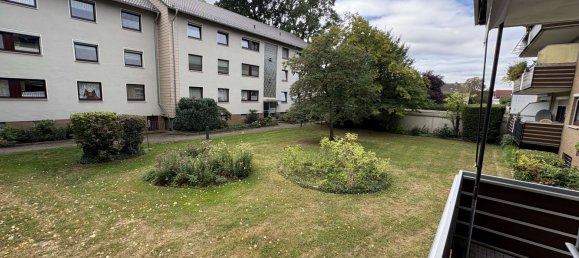 Квартира с 4 комнатами в Ганновер, Германия № 267492 22