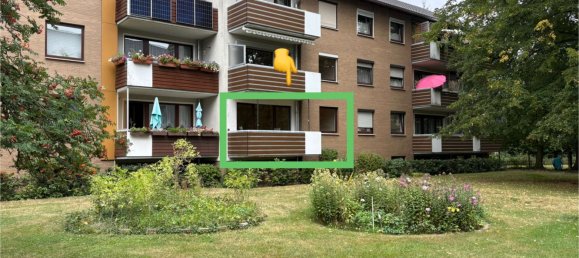 Квартира с 4 комнатами в Ганновер, Германия № 267492 23