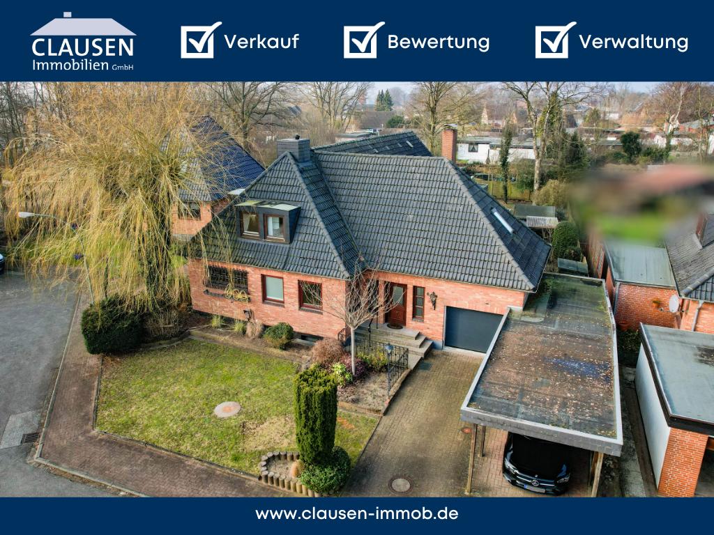 7غرفة منزل في Schleswig-Holstein, Germany رقم 43142