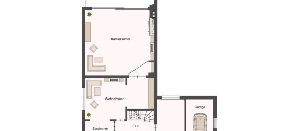 7غرفة منزل في Schleswig-Holstein, Germany رقم 43142 14