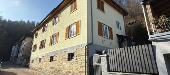 4-Zimmer Stadthaus in Baden-Württemberg, Germany, Nr. 91304 2