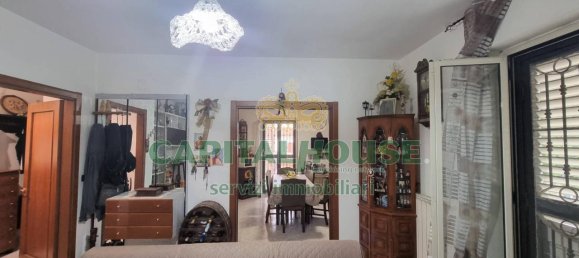 3 rooms Apartment in Macerata Campania, Italy No. 14773 26
