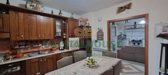 3 rooms Apartment in Macerata Campania, Italy No. 14773 13