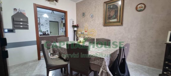 3 rooms Apartment in Macerata Campania, Italy No. 14773 10