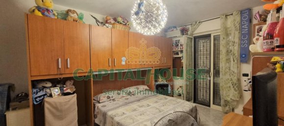 3 rooms Apartment in Macerata Campania, Italy No. 14773 42