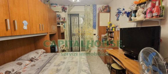 3 rooms Apartment in Macerata Campania, Italy No. 14773 43